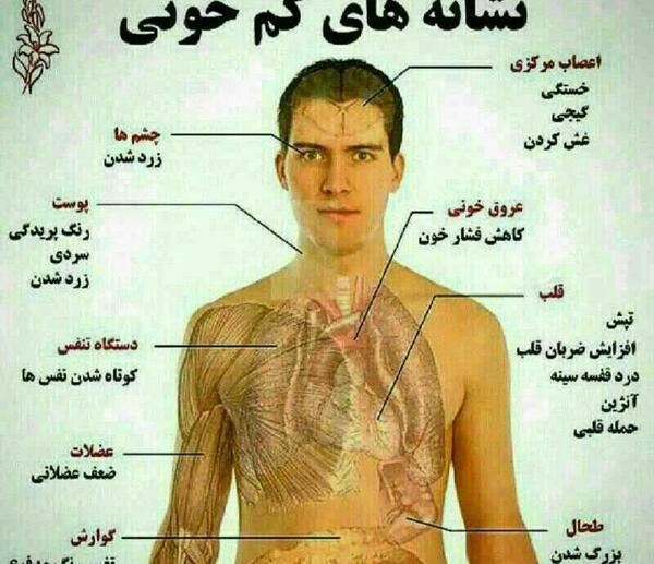 عکس پروفایل برای کانال طب سنتی