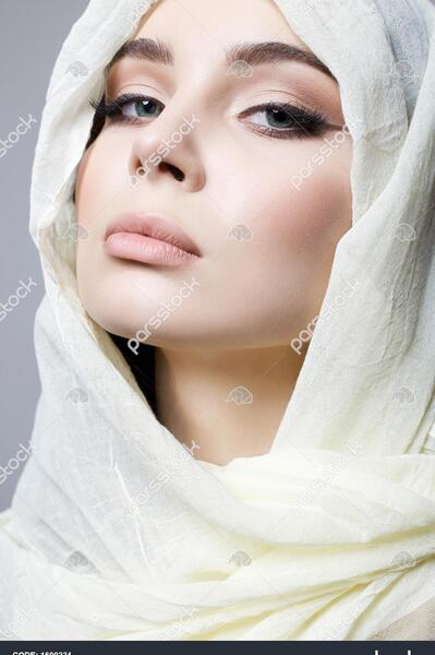 عکس دختران با حجاب زیبا