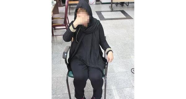 عکس بچه دزدها