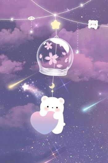 عکس تصویر زمینه جذاب دخترانه