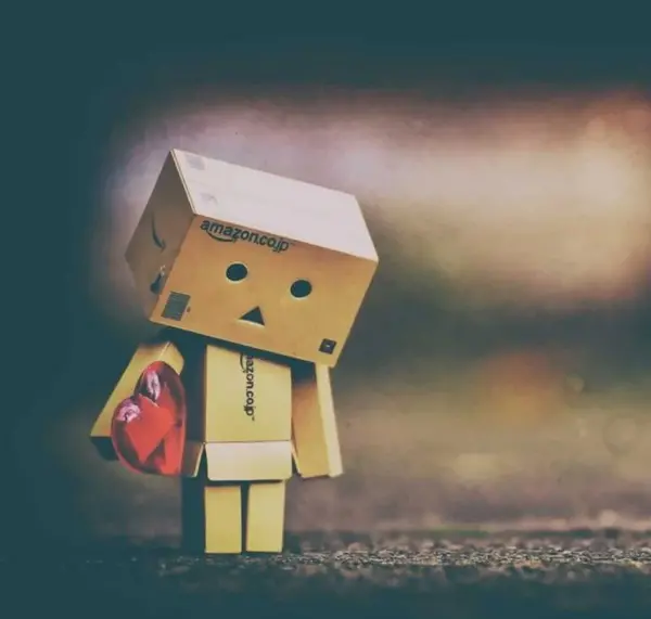 عکس پروفایل غمگین پسرانه عاشقانه