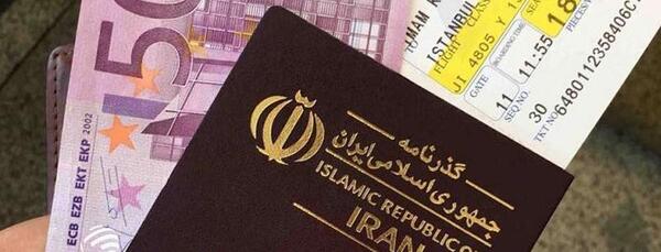 تعداد عکس برای تمدید پاسپورت