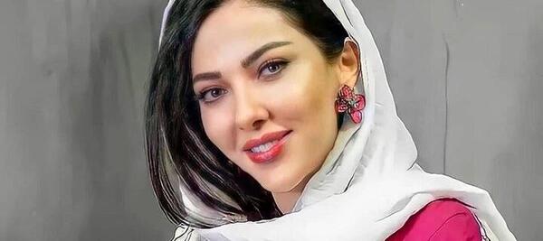 عکس کیک تولد لیلا اوتادی