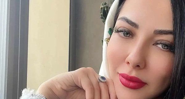 عکس کیک تولد لیلا اوتادی
