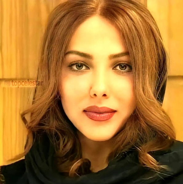 عکس کیک تولد لیلا اوتادی