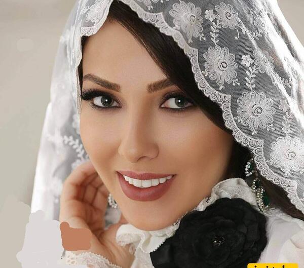 عکس کیک تولد لیلا اوتادی