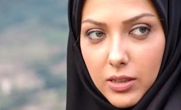 عکس کیک تولد لیلا اوتادی