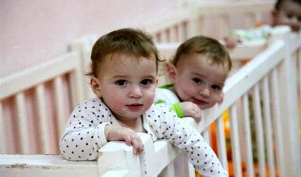 عکس بچه های پرورشگاه اصفهان