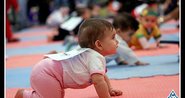 عکس بچه های پرورشگاه اصفهان