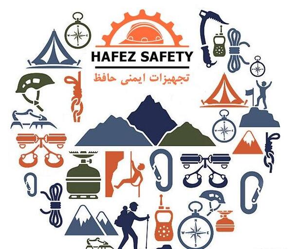 عکس نوشته روز آتش نشانی و ایمنی