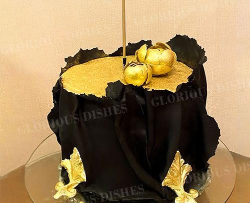 عکس تولد مردانه شیک