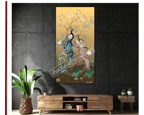 عکس گندم زار برای جذب ثروت