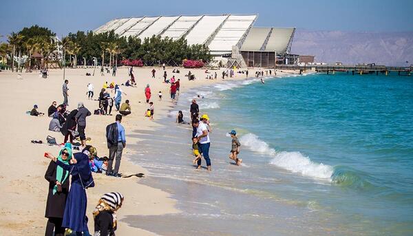 عکس های کیش ایران