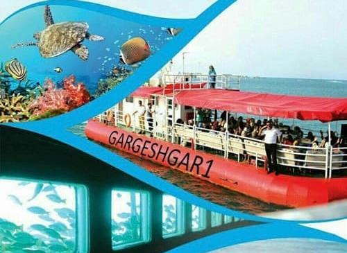 عکس های کیش ایران