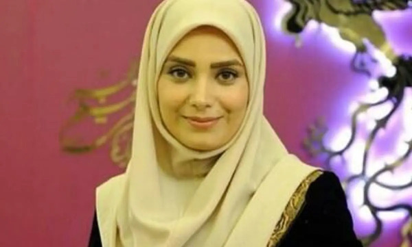عکس تولد صبا راد