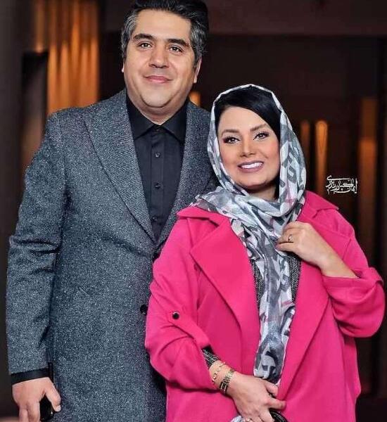 عکس تولد صبا راد