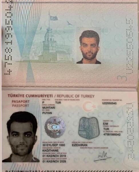 عکس نیلی افشار و بچه اش