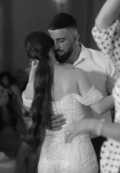عکس عاشقانه فیک ویسگون