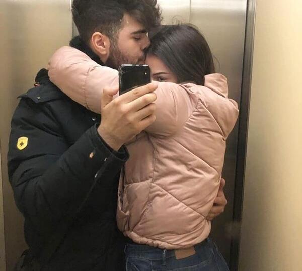عکس عاشقانه فیک ویسگون