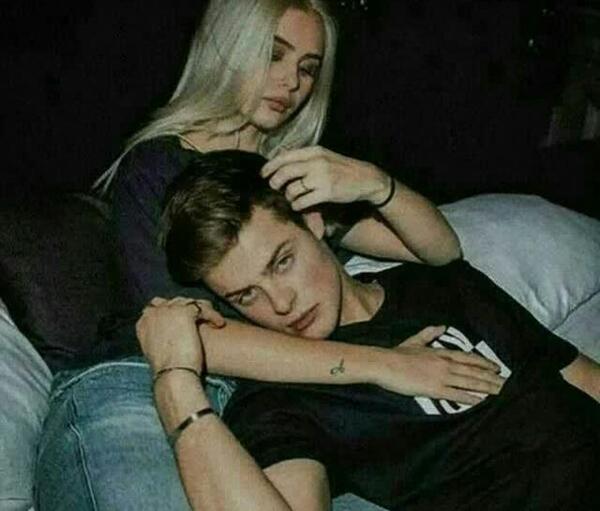 عکس عاشقانه فیک ویسگون