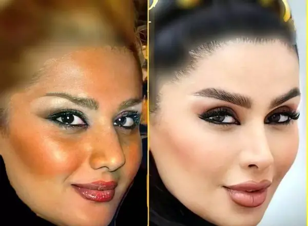 عکس اتاق بچه دنیا جهانبخت