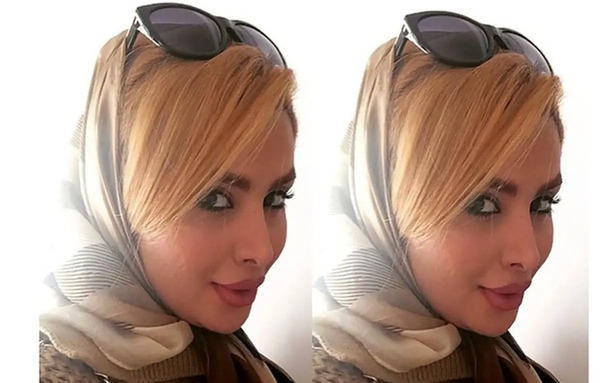 عکس اتاق بچه دنیا جهانبخت
