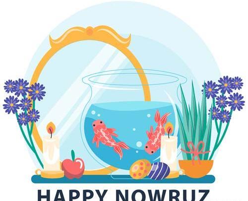 دانلود عکس سفره هفت سین