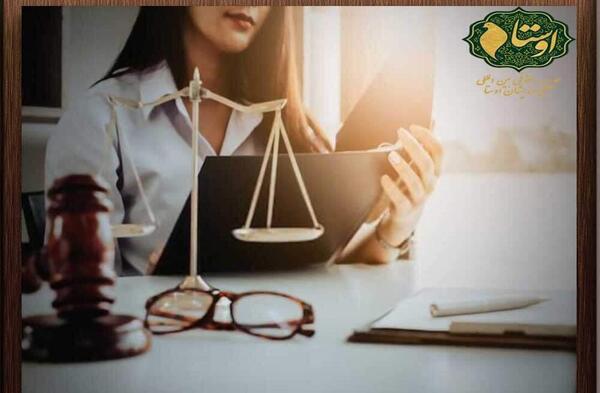 دخترونه عکس پروفایل وکیل خانم