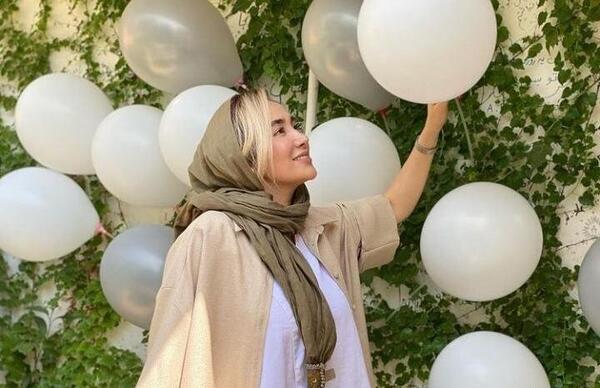 عکس جشن تولد لاکچری