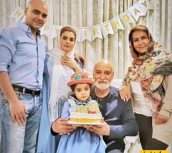 عکس غزل شیرازی تتلو