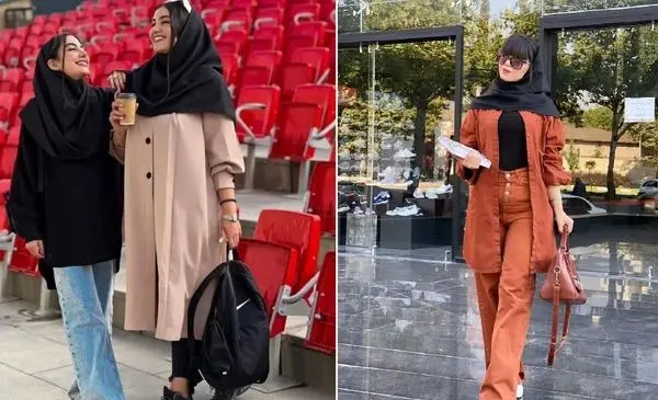واکنش تتلو به عکس سارا و نیکا در استخر