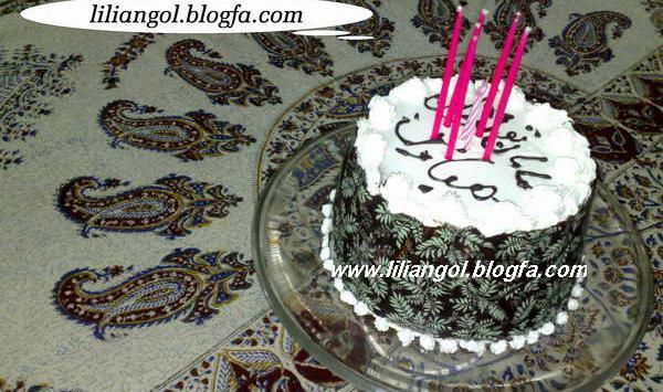 عکس تولد رویایی
