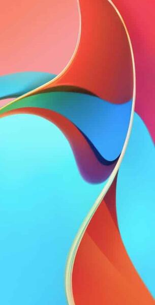 عکس تصویر زمینه شیائومی نوت ۱۱