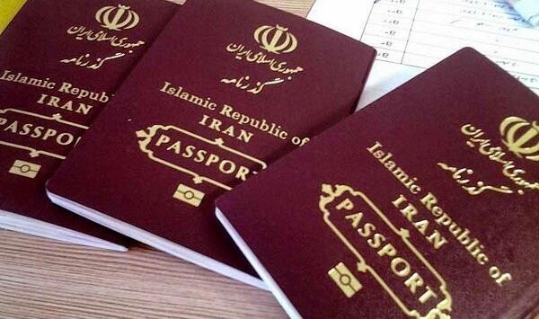 شرایط عکس پاسپورت برای کودکان پسر