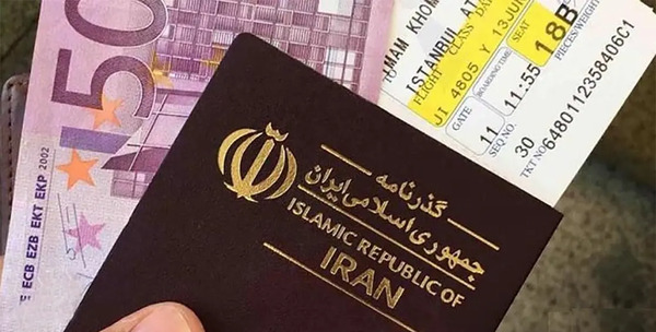 شرایط عکس پاسپورت برای کودکان پسر