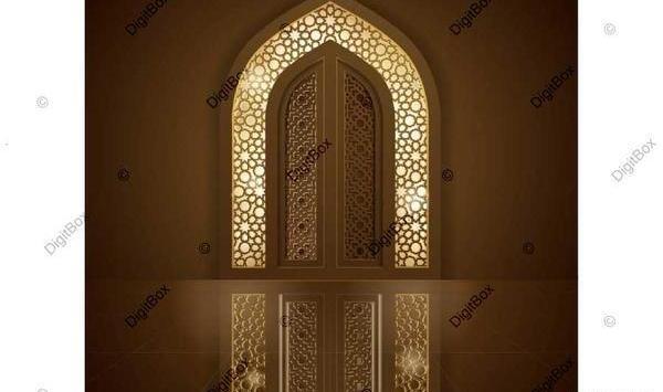 دانلود عکس تصویر زمینه مذهبی