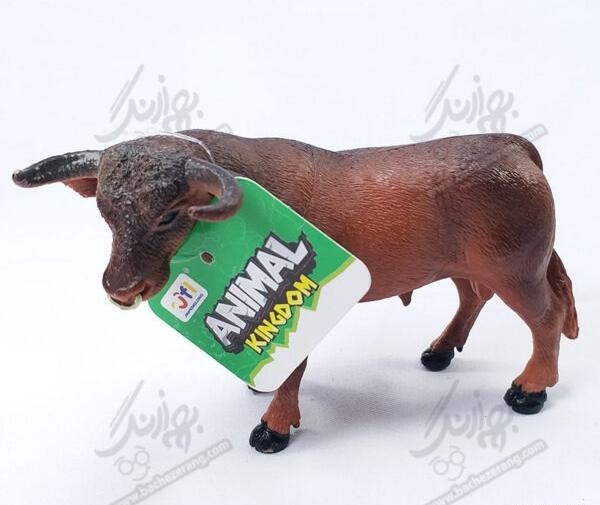 عکس بچه گاوها