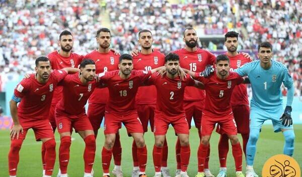 عکس جام جهانی های ایران