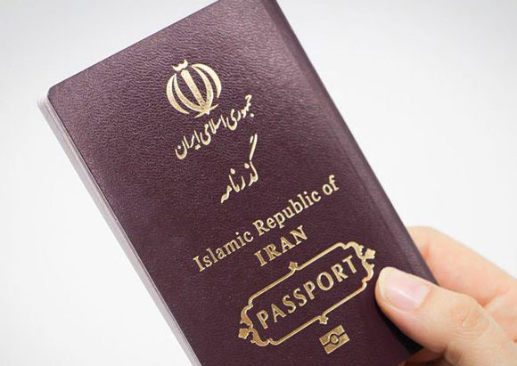 سایز عکس پاسپورت ایرانی واشنگتن
