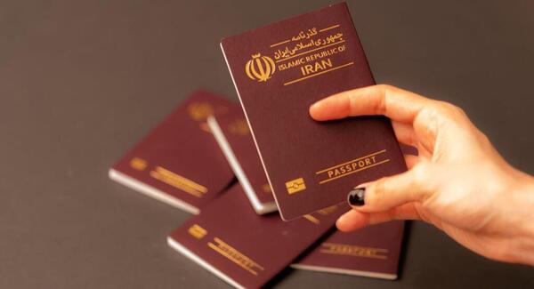 سایز عکس پاسپورت ایرانی واشنگتن