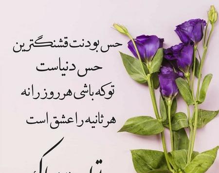 عکس تبریک تولد به عمه