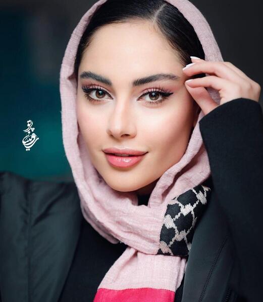 عکس تغییر چهره ترسناک
