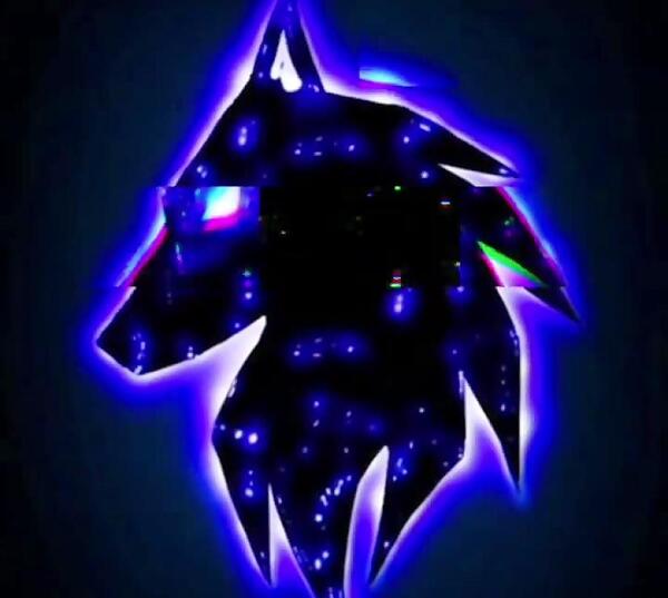 عکس تصویر زمینه گرگ خفن