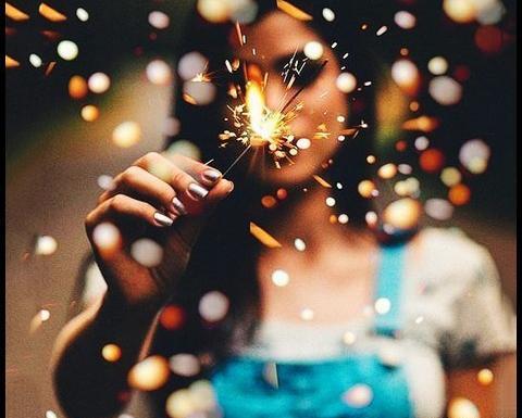عکس تولد بدون متن مردانه