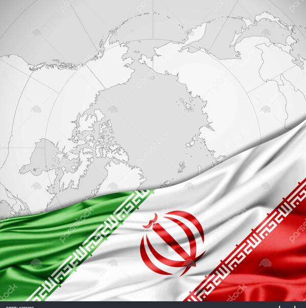 عکس پس زمینه نقشه ایران