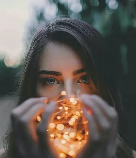 عکس پروفایل دخترونه برای تلگرام