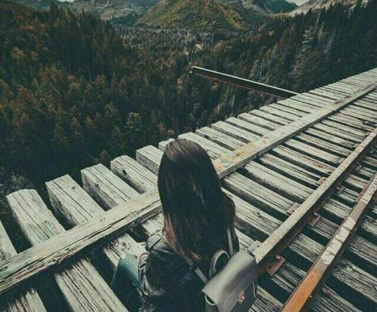 عکس پروفایل دخترونه برای تلگرام