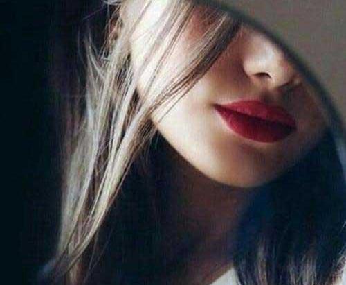 عکس پروفایل دخترونه برای تلگرام