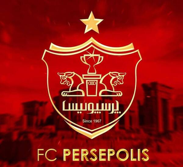 عکس پروفایل پرسپولیسی خفن