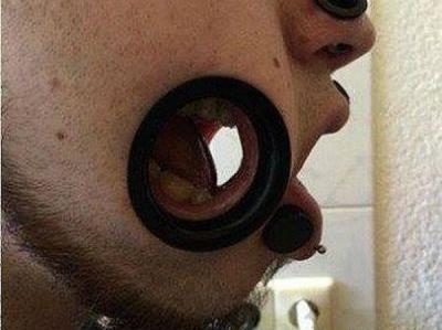 عکس ترسناک ترین عقرب جهان